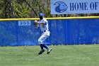Baseball vs WPI  Wheaton College baseball vs Worcester Polytechnic Institute. - (Photo by Keith Nordstrom) : Wheaton, baseball